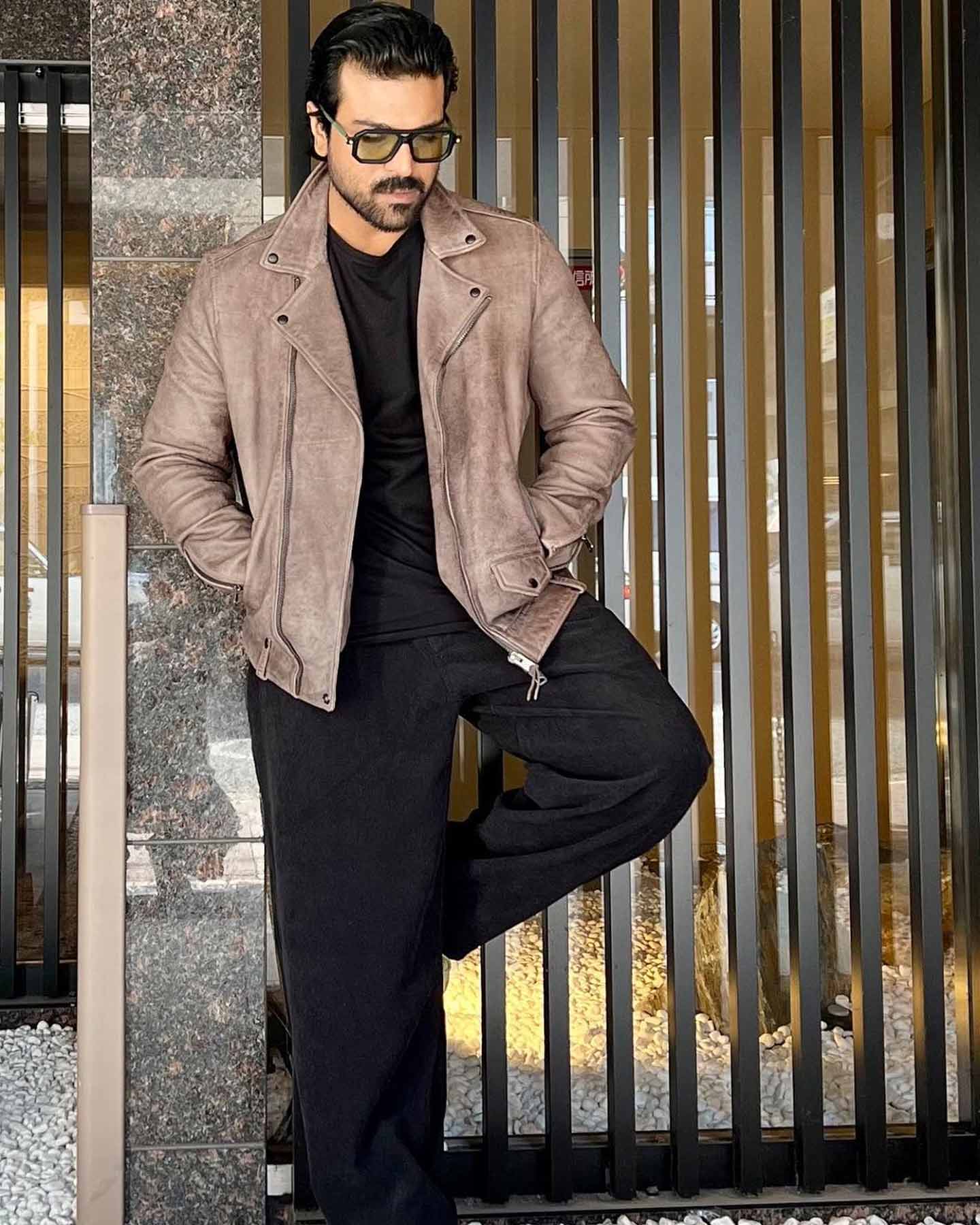 marriage of rumour of ram charan