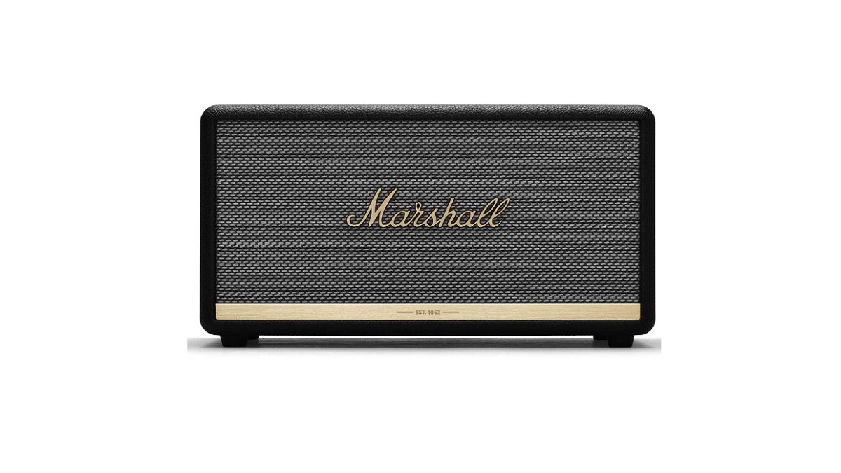 Amazon Great Freedom Sale Get PreOffers On Best Marshall Speakers At