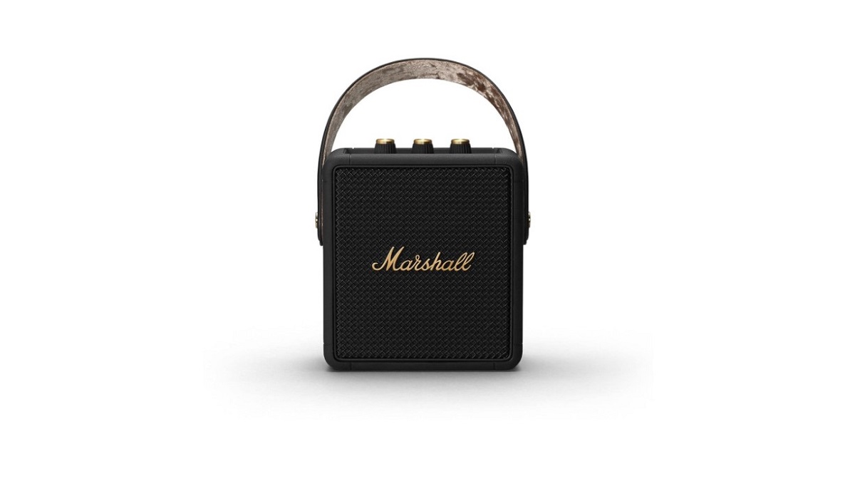 Best Marshall Speakers Under 30000 in India Be Dance Ready With These