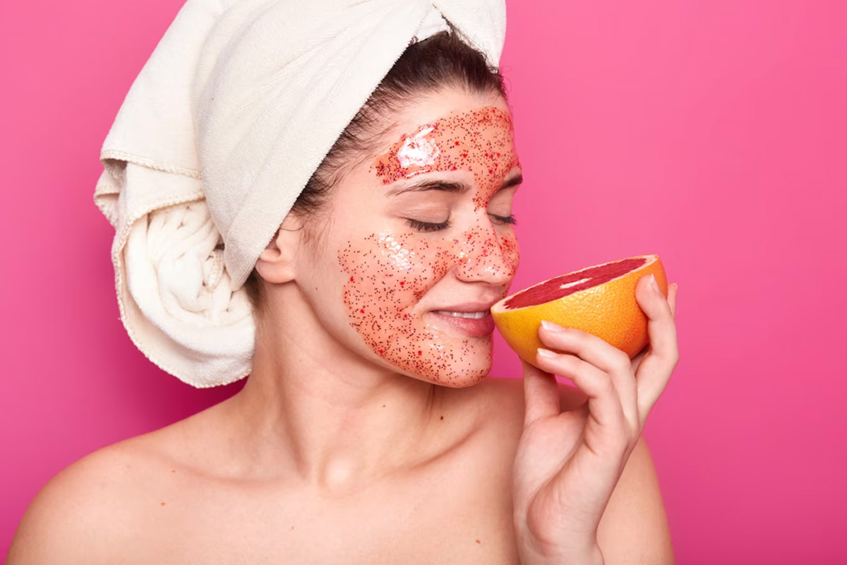 mistakes should avoid while using scrub