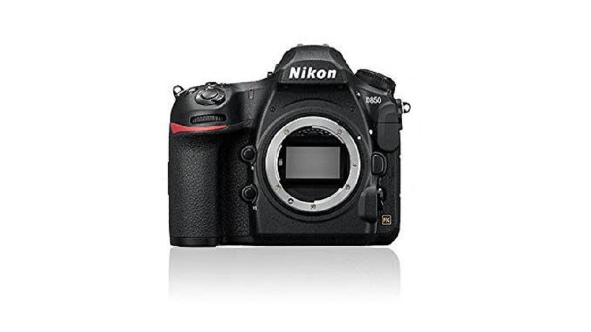 Best DSLR Cameras With Point & Shoot Feature (August 2023) Capture A