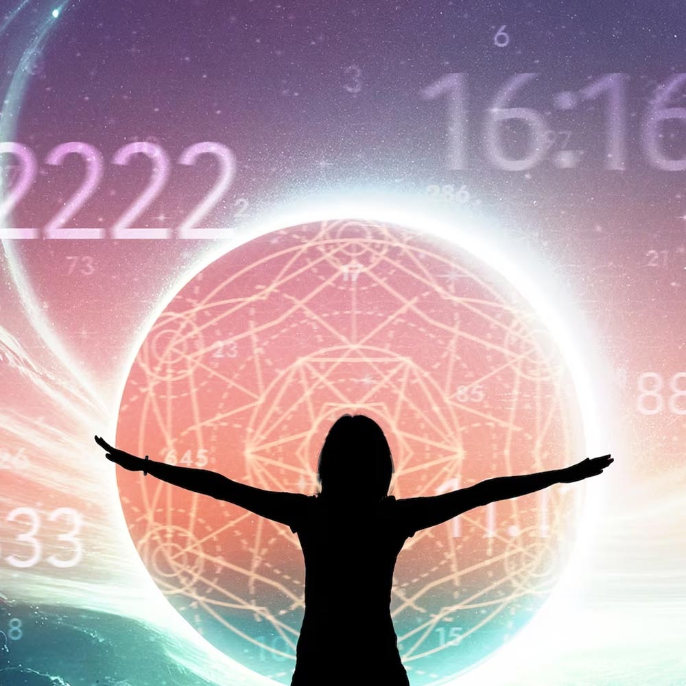 numerology destiny number