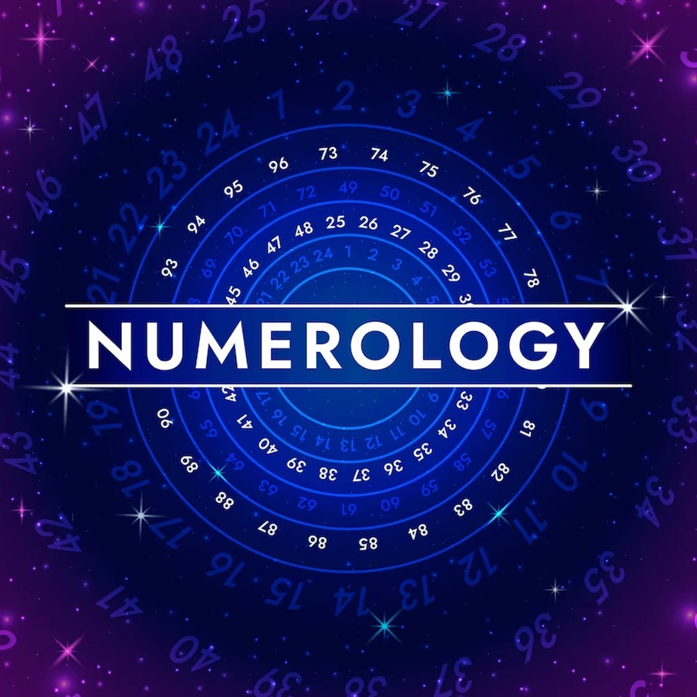 numerology