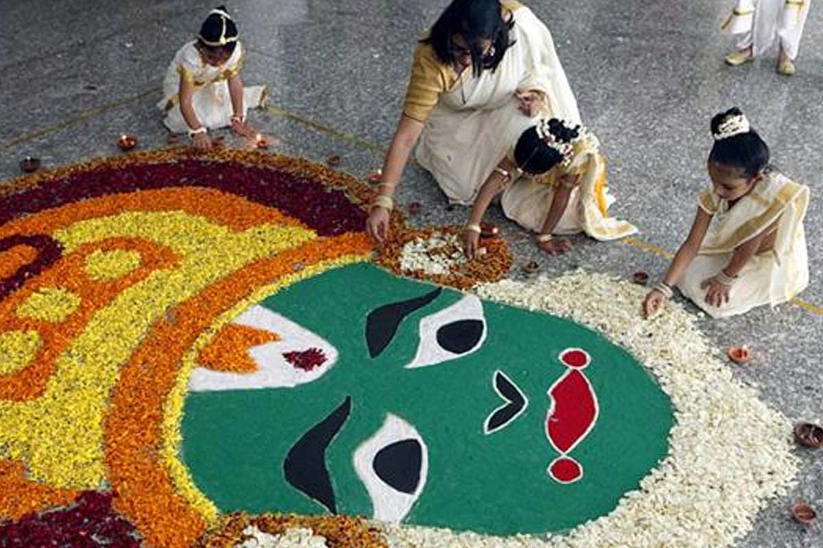 onam significance