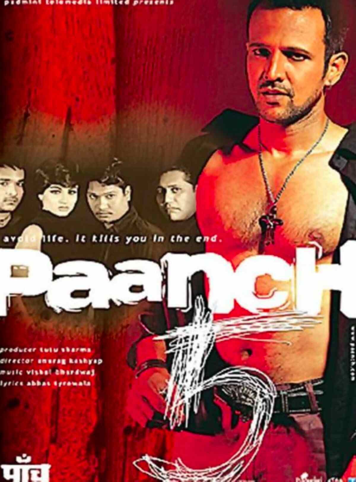 paanch
