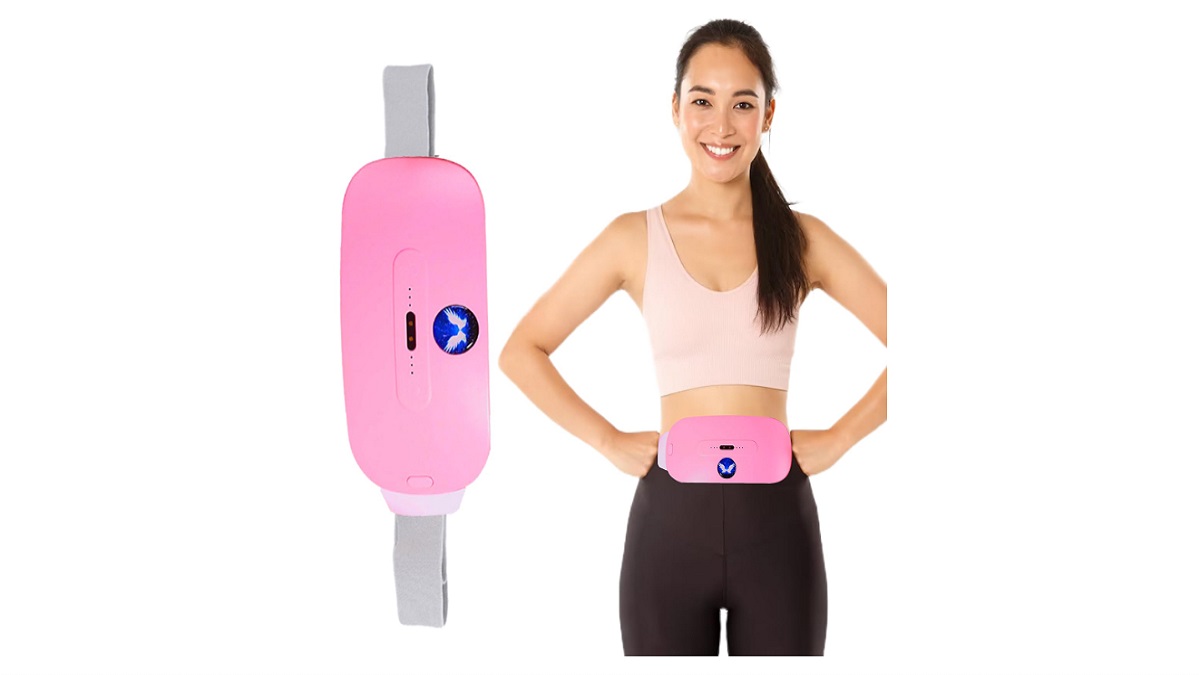 Periods Pain Relief Machines आखिर ऐसी कौन सी मशीन है, जिससे मिलेगी
