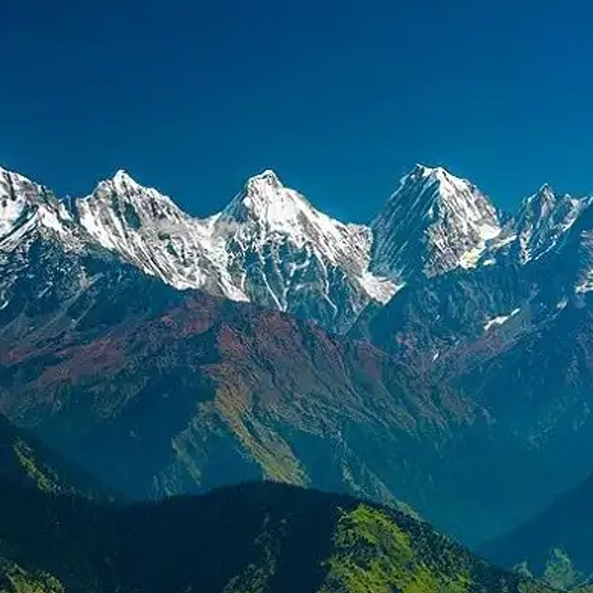 pariyon ka desh or khait parvat mystery