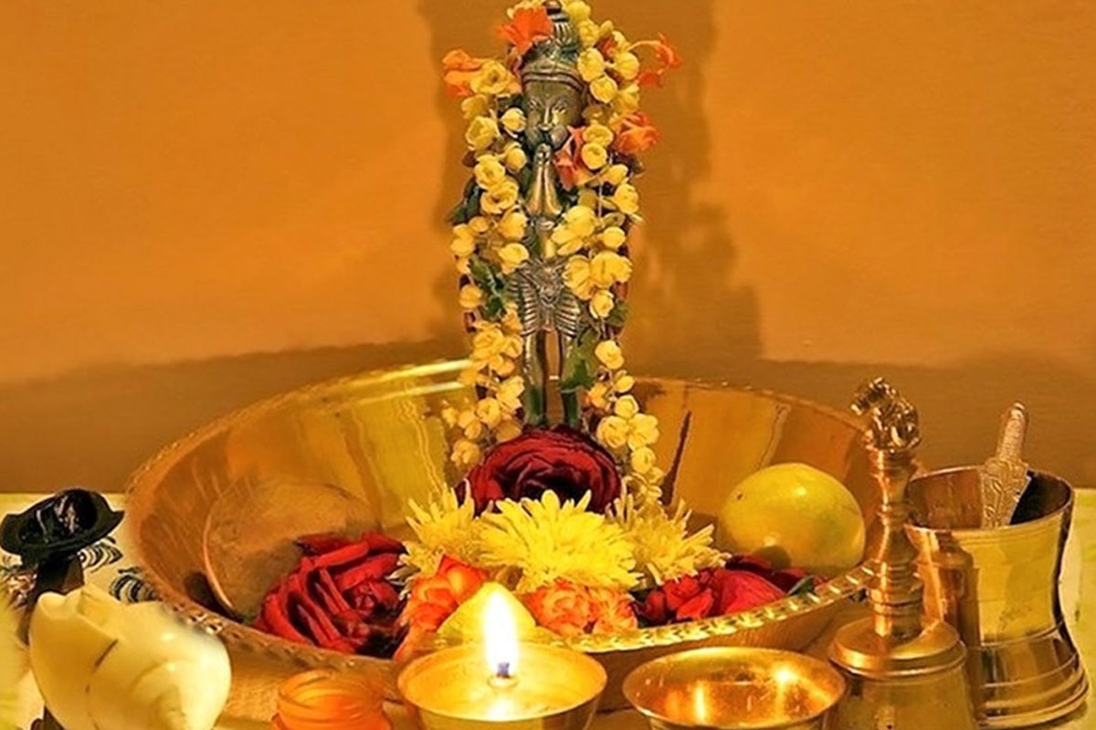 people who are close to lord hanuman