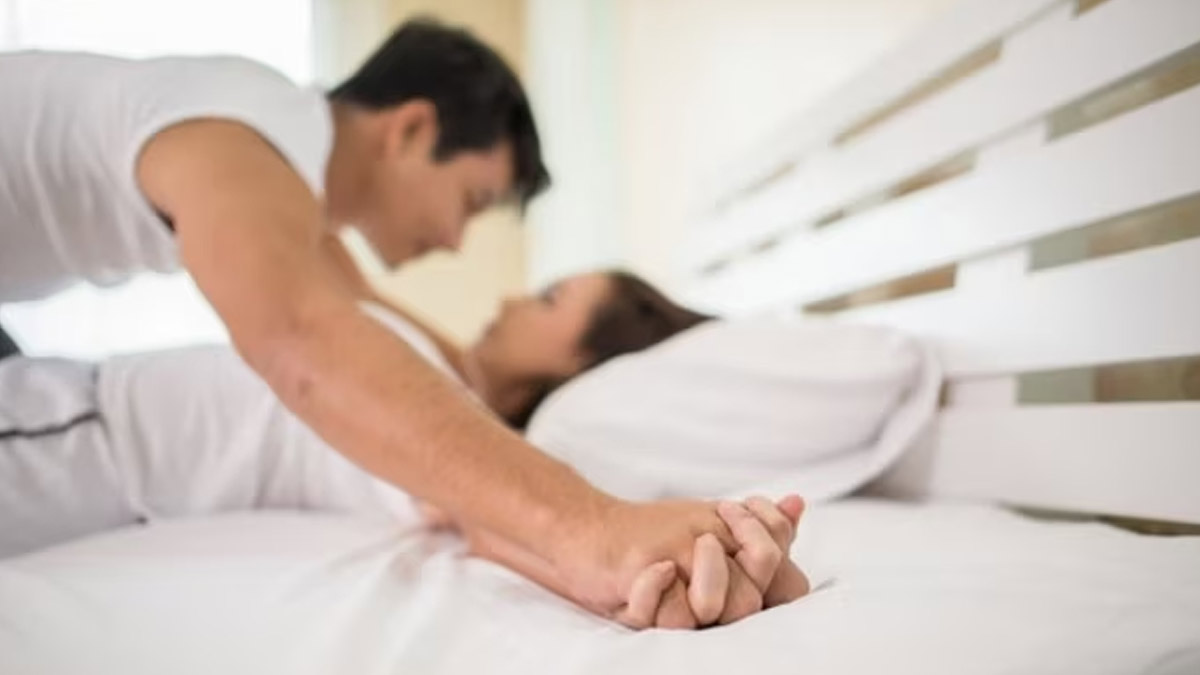 physical relationship and tips