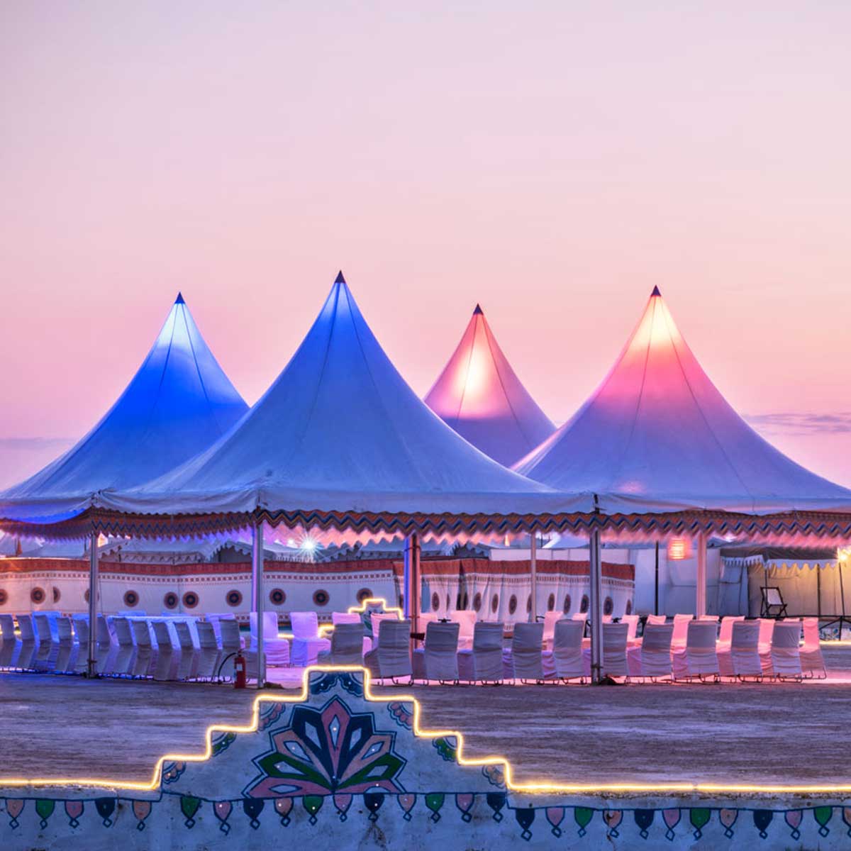 places to visit in rann of kutch