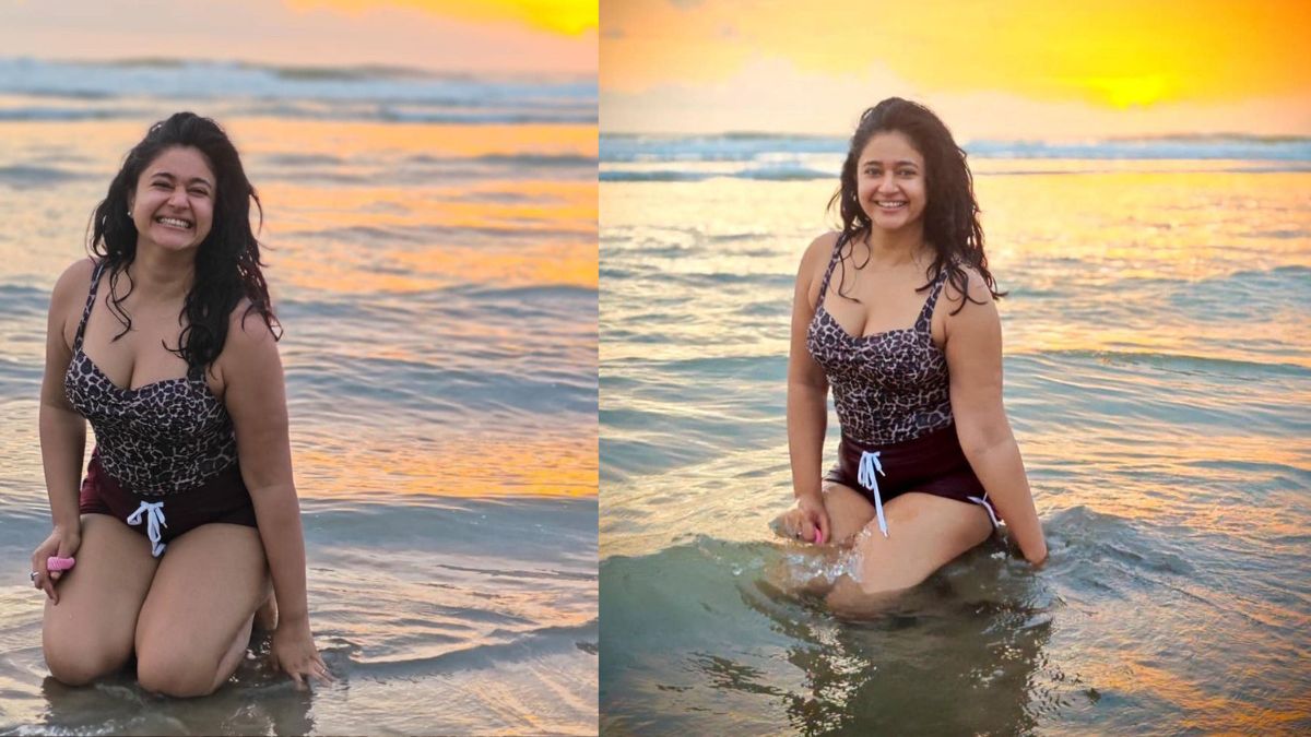 poonam bajwa hot clicks insta