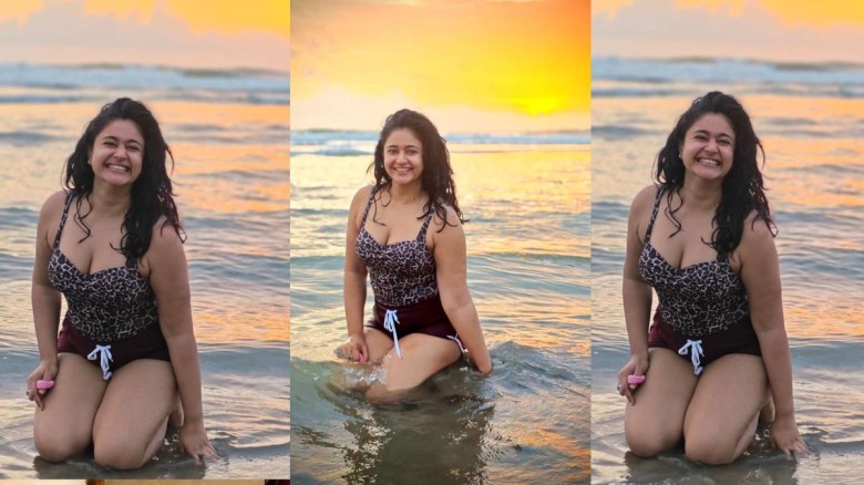 poonam bajwa in hot dress photos