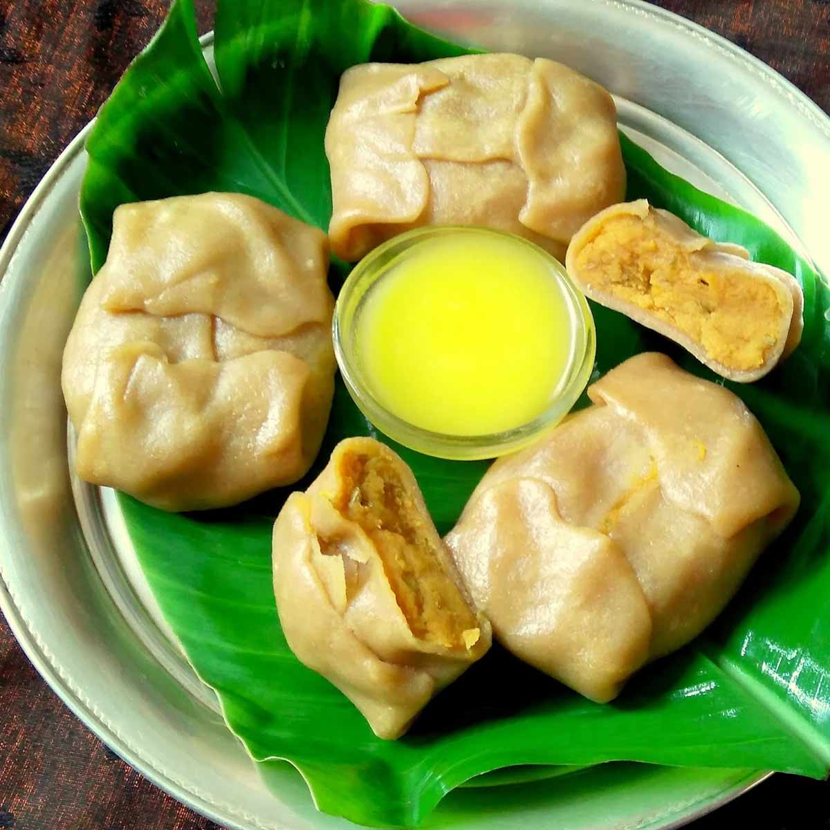 prasad for nag panchami ()