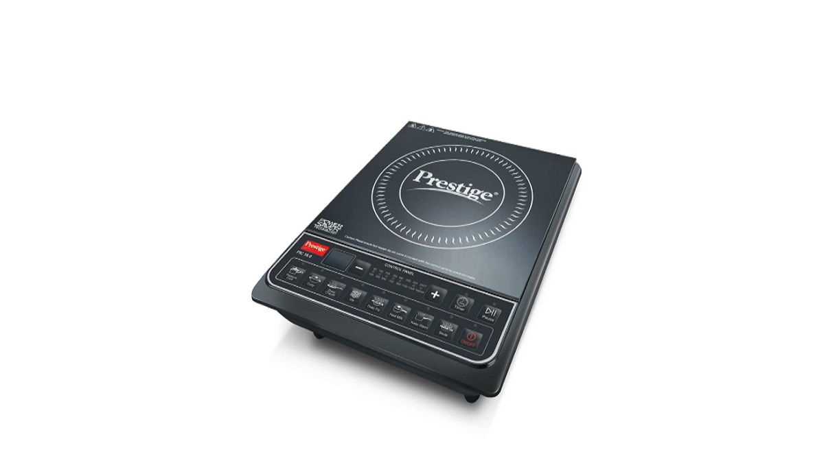 Best Induction Stove Top झटपट बनाएं मजेदार खाना बिना जलने की परवाह