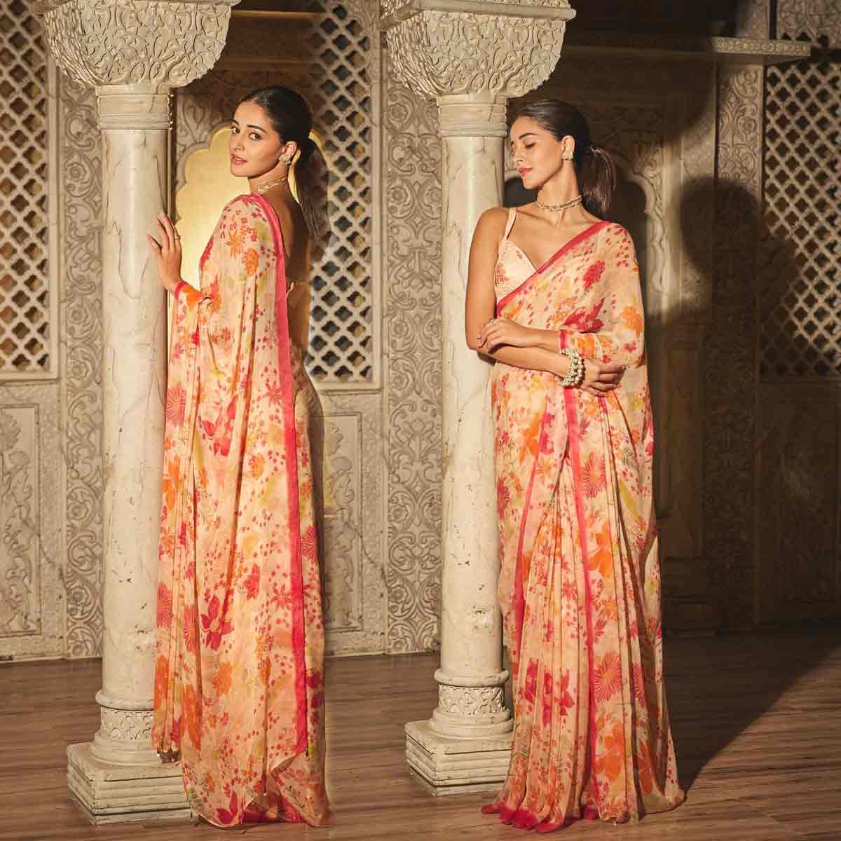 You too can recreate these designer looks of actresses on a budget, know how