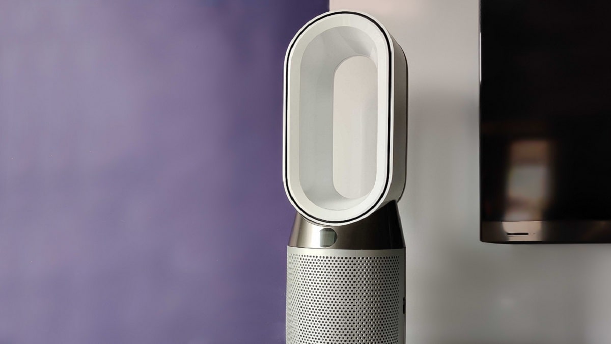 Best Dyson Air Purifiers in India (August 2023)