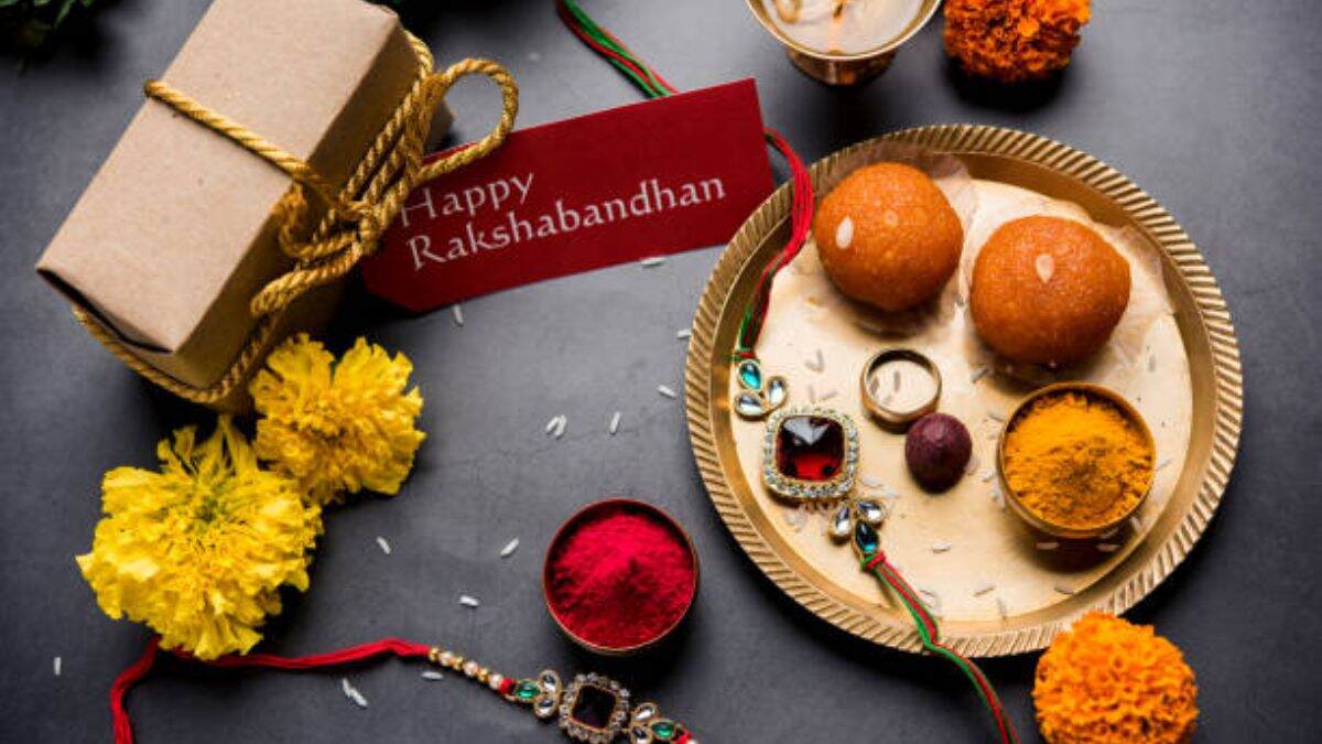 raksha bandhan  ()