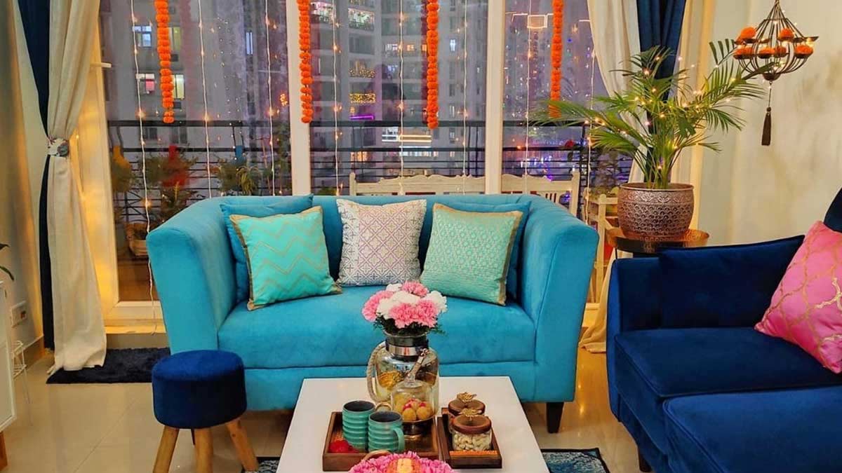 Home Raksha Raksha Bandhan 2023 Home Decor Ideas: रक्षाबंधन पर घर को दें नया लुक ...