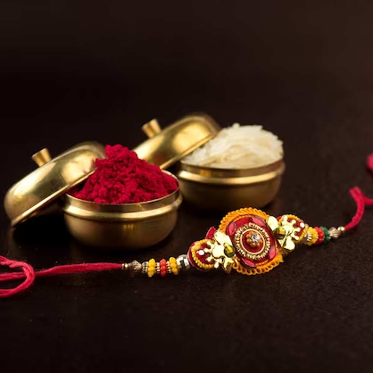 State Wise Raksha Bandhan Names