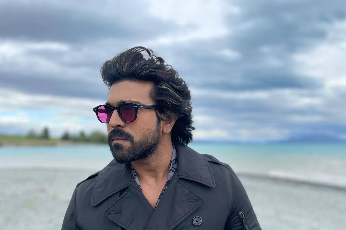 ram charan marriage and honeymoon rumors