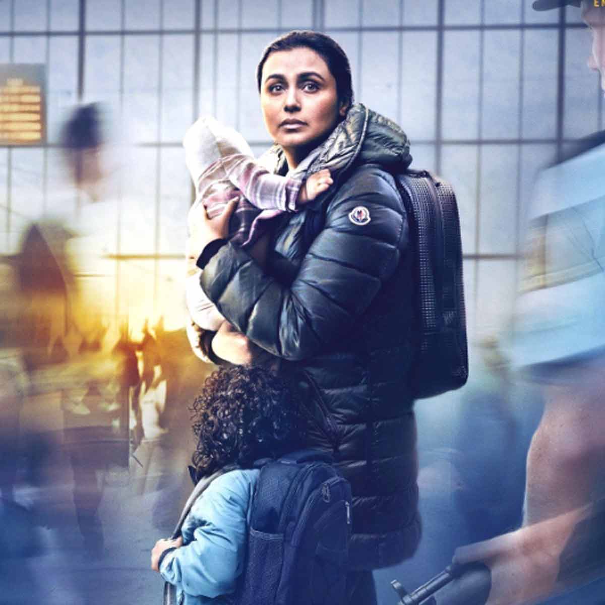 rani mukerjee personal news