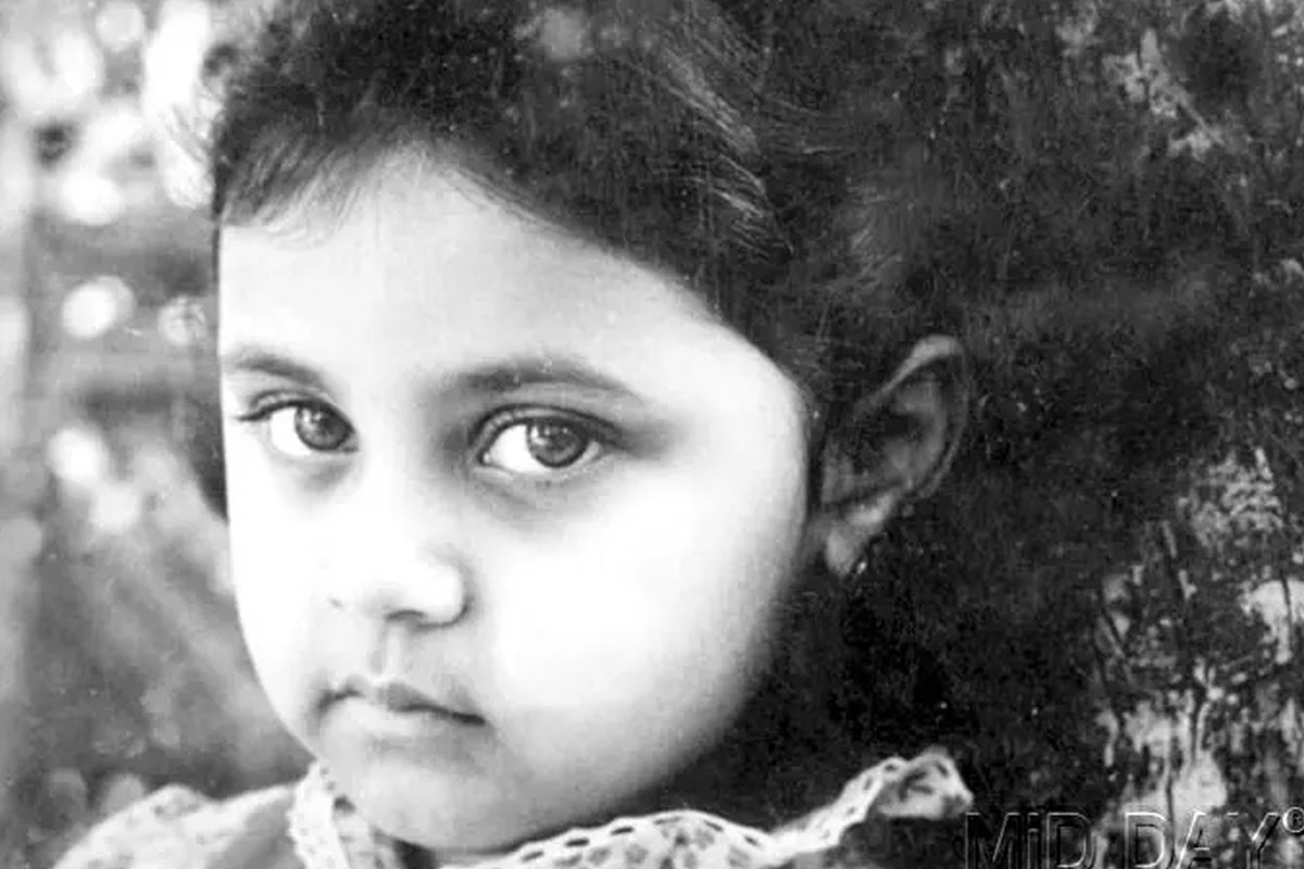 rani mukerji details