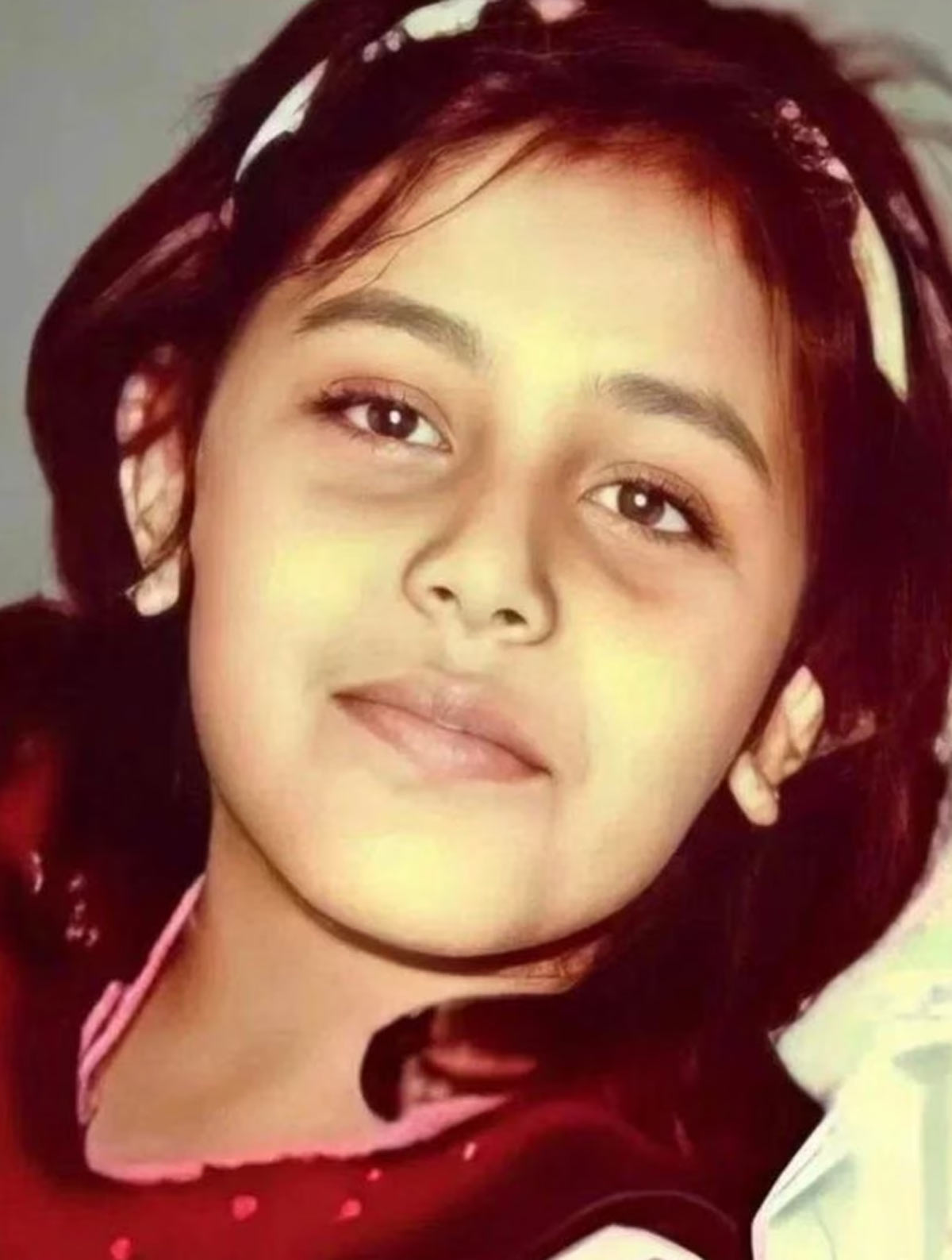 ranu mukerji unseen photo