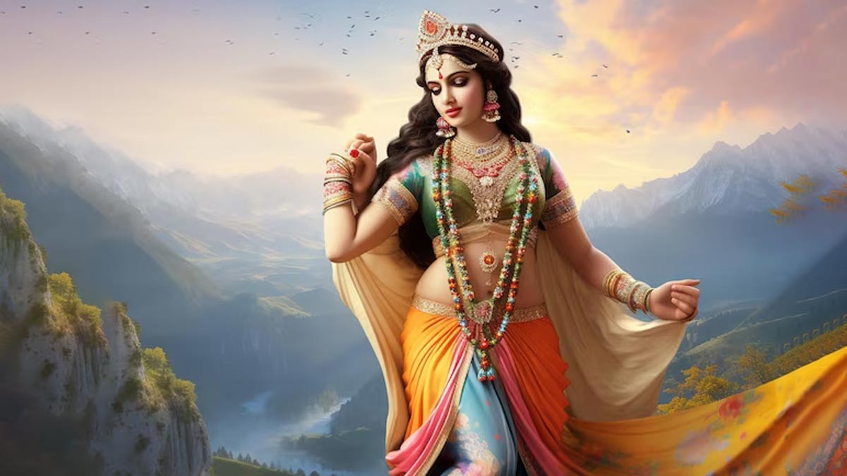 Ravana Second Wife: कौन थी रावण की दूसरी पत्नी? क्या वाकई दशानन ने कर दी थी  उसकी हत्या | interesting facts of ravana second wife | HerZindagi