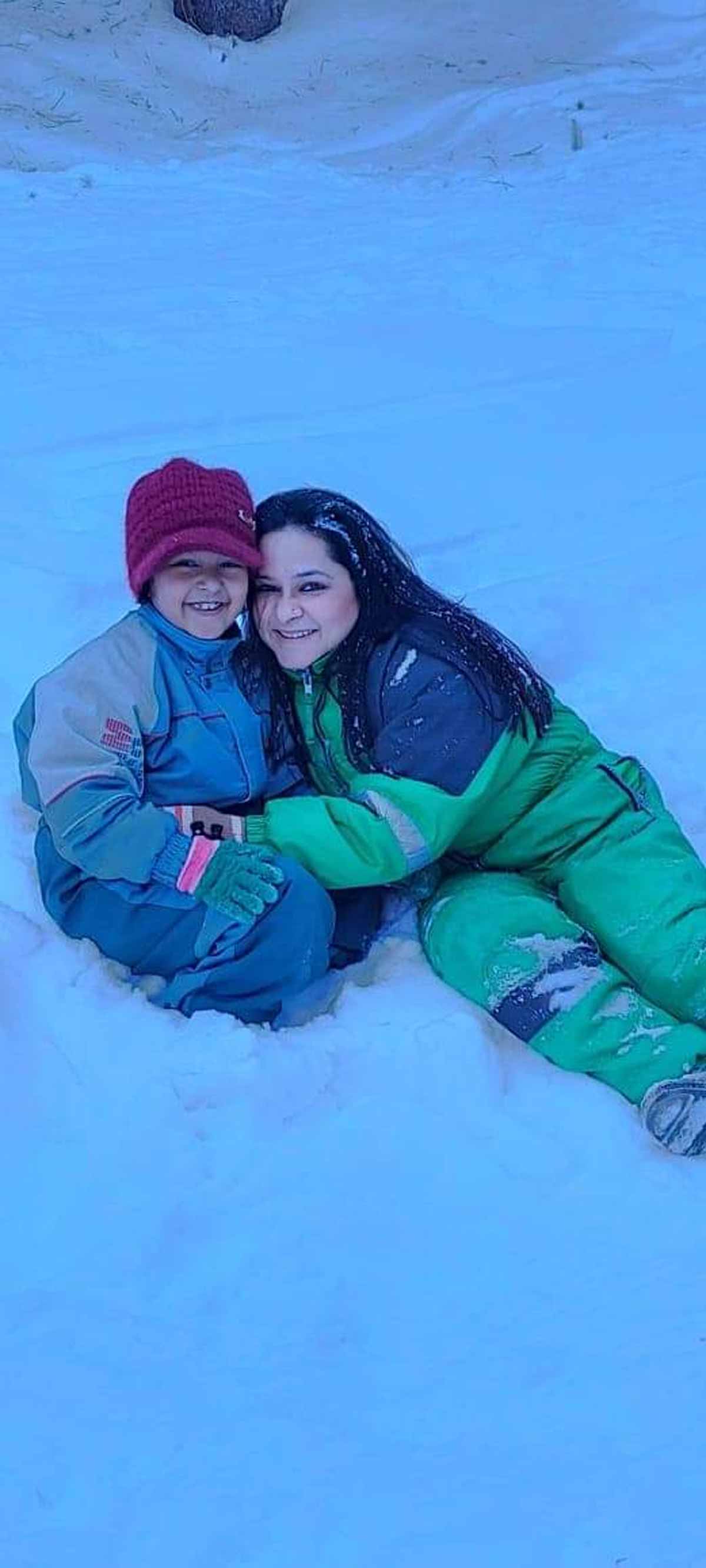 responsibities of new moms