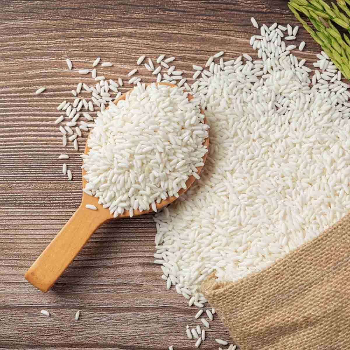 rice on wallet benefits