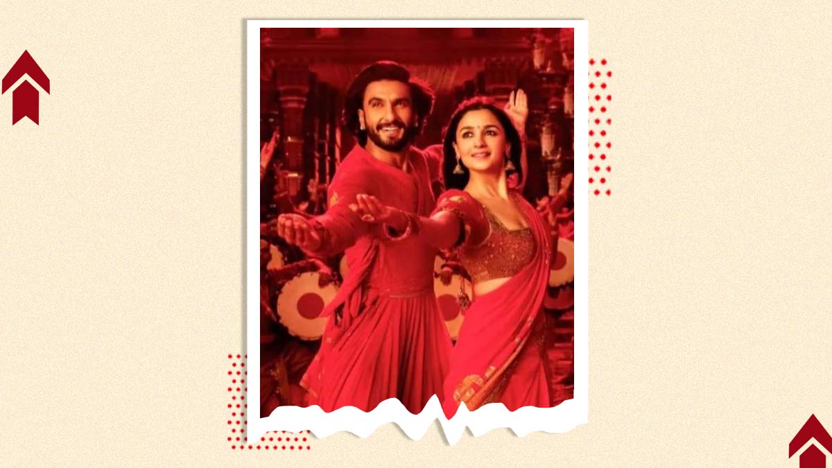 How Ranveer Singh's Kathak Performance In RARKPK Establishes A Strong Case Of Art Above Gender