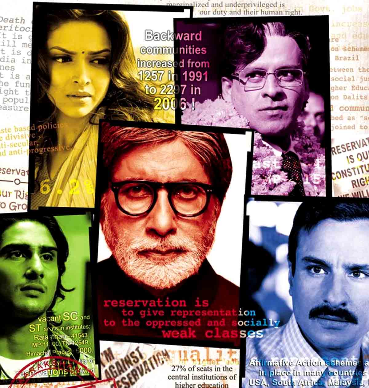 saif ali khan in aarakshan