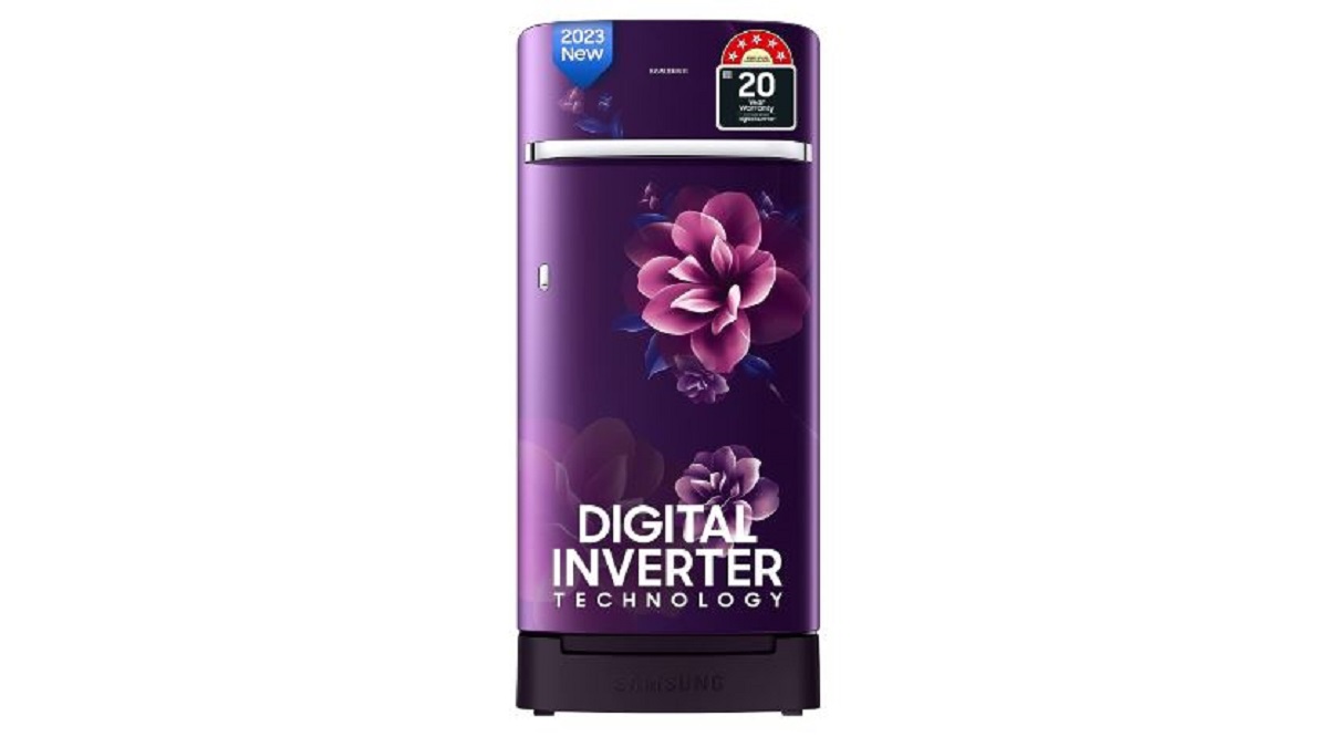 Best Samsung Refrigerators Vs LG Refrigerators Classify The Finest Fridges In India HerZindagi