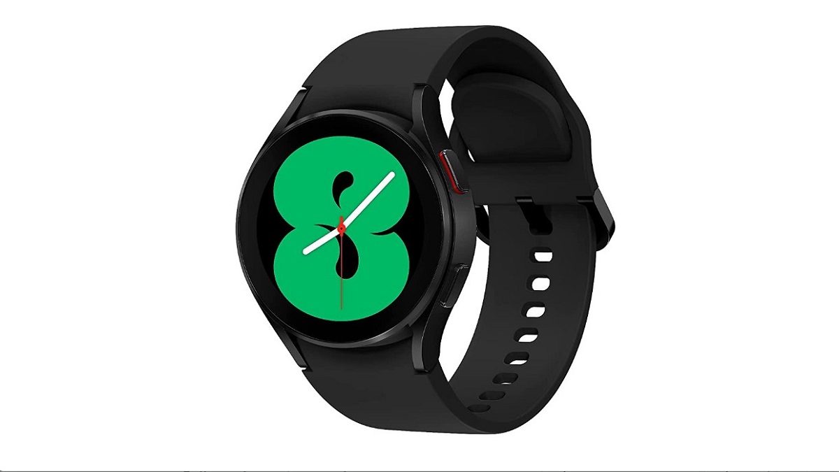 Best Samsung Smartwatches For Men In India HerZindagi