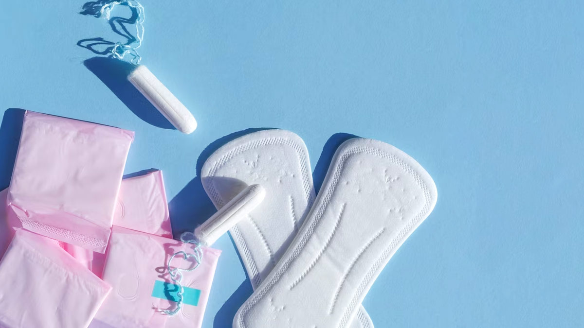 क्या है सैनिटरी पैड्स को डिस्पोज करने का सही तरीका? how to dispose