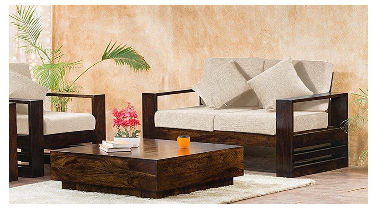 Amazon Sale 2023 On 4 Seater Sofa Set Save Up Tp 40 On The Biggest