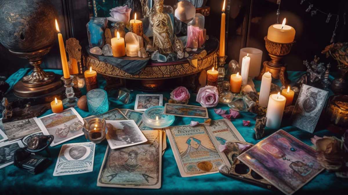September 2023 Love Tarot Reading For Zodiac Signs 