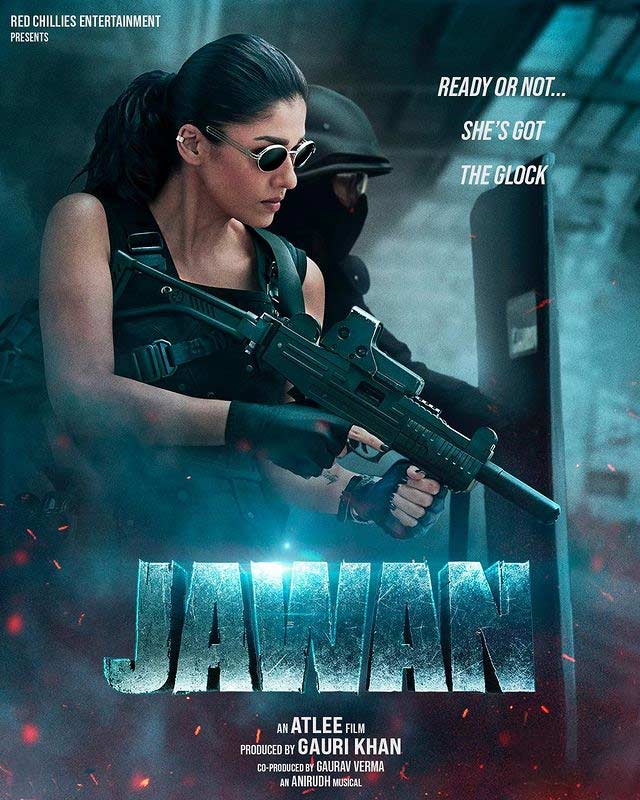 shah rukh khan film jawan Advance Booking