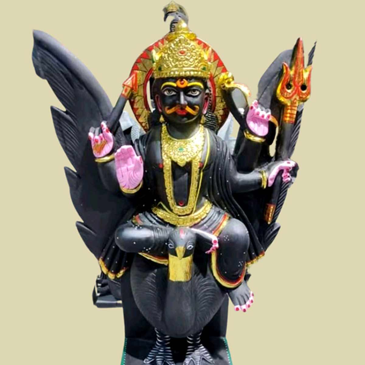 shanidev ji