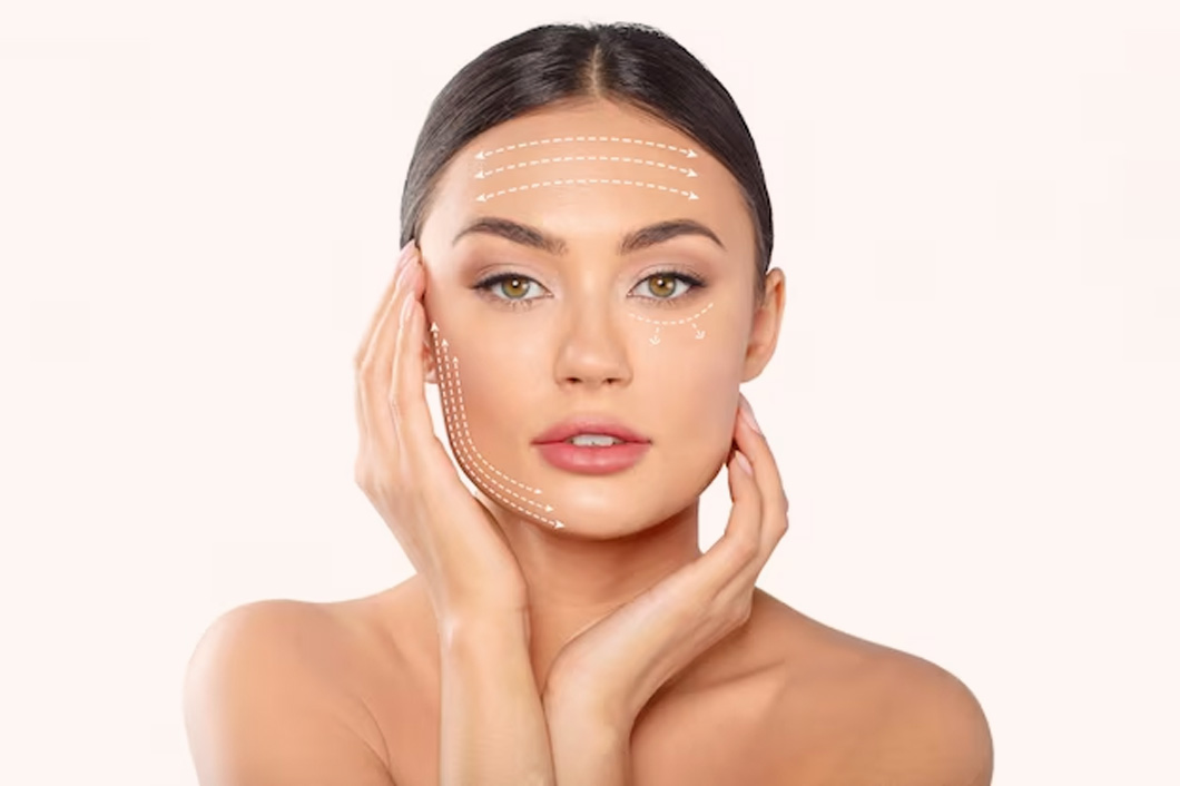 skin care using walnut