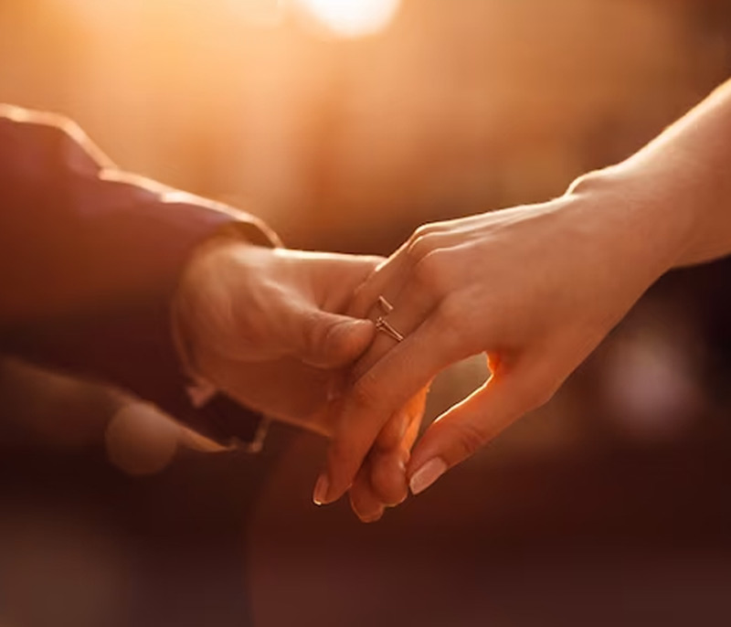 sleep after physical intimacy