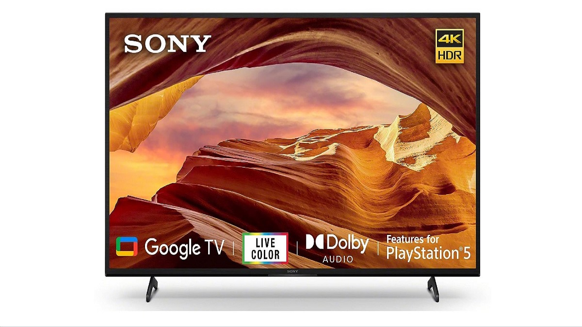 Best Sony Bravia Gaming TV In India (September 2023): Sharper And ...