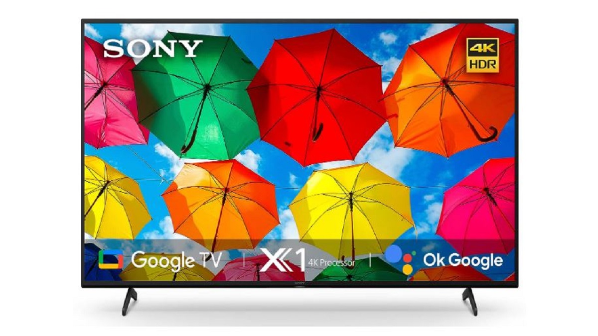 Best Sony Bravia TV Under 90000 Make Your Time Worth Watching HerZindagi