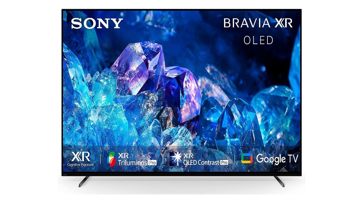Best Sony Bravia Gaming TV In India (September 2023) Sharper And