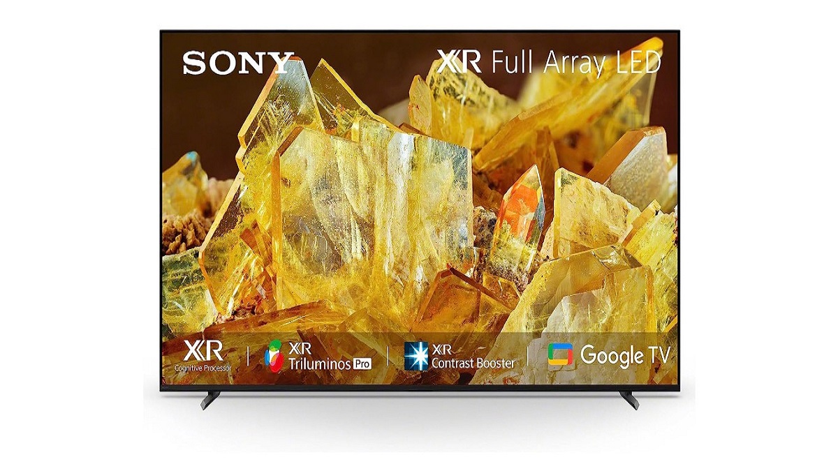 Best Sony Bravia Gaming TV In India (September 2023) Sharper And
