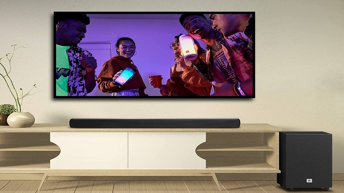 Best Soundbar Brands In India (August 2023): For An Extravagant Audio  Experience