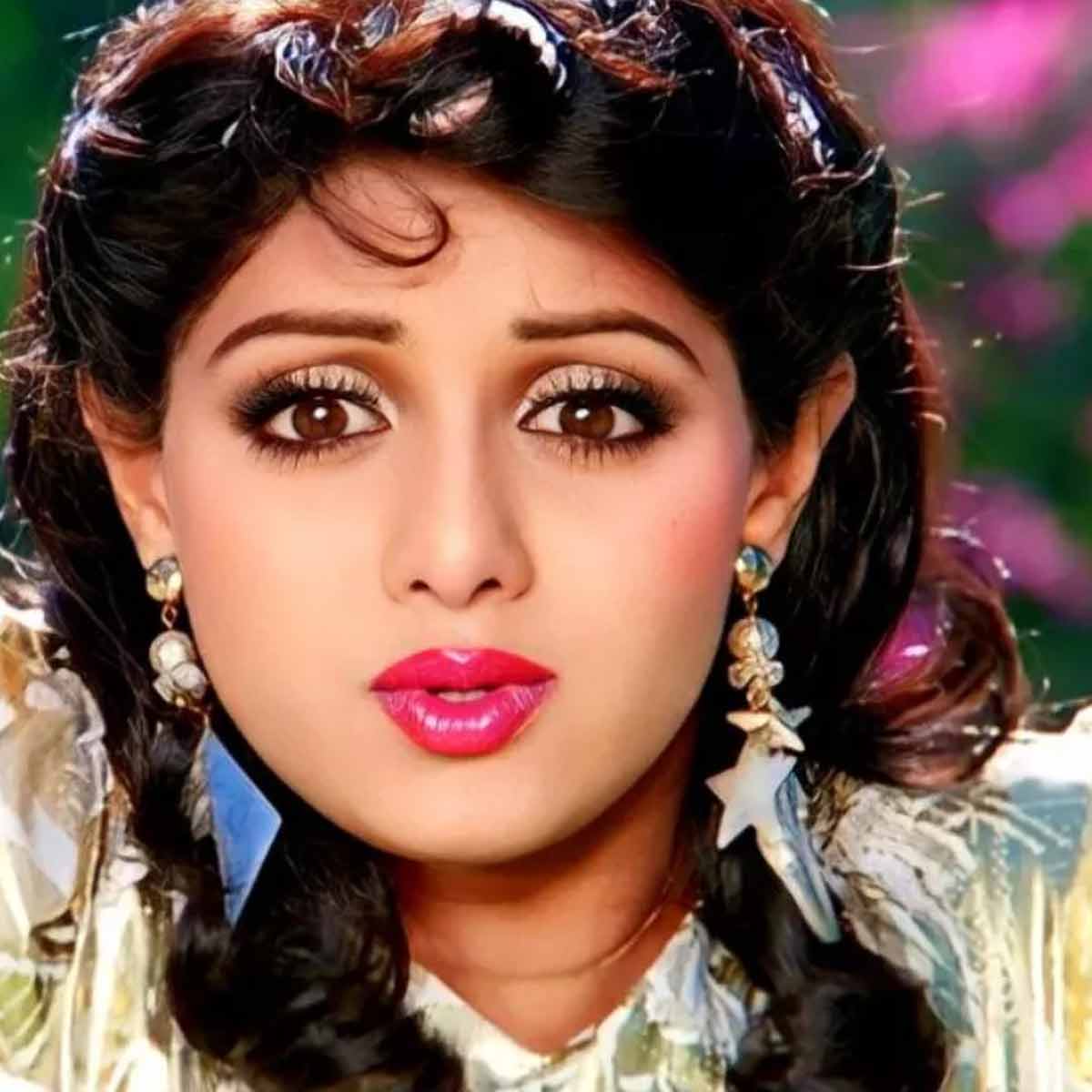 sridevi