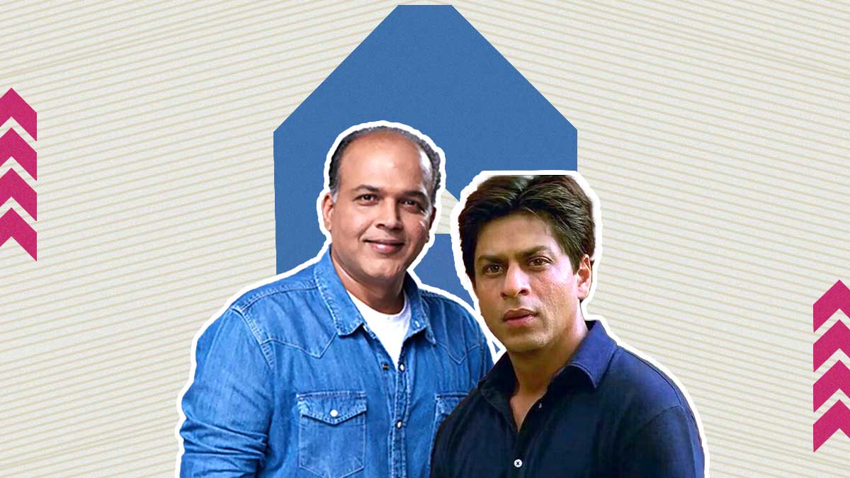 Unveiling The Hidden Thread Tracing Swades Back To Its 90s TV