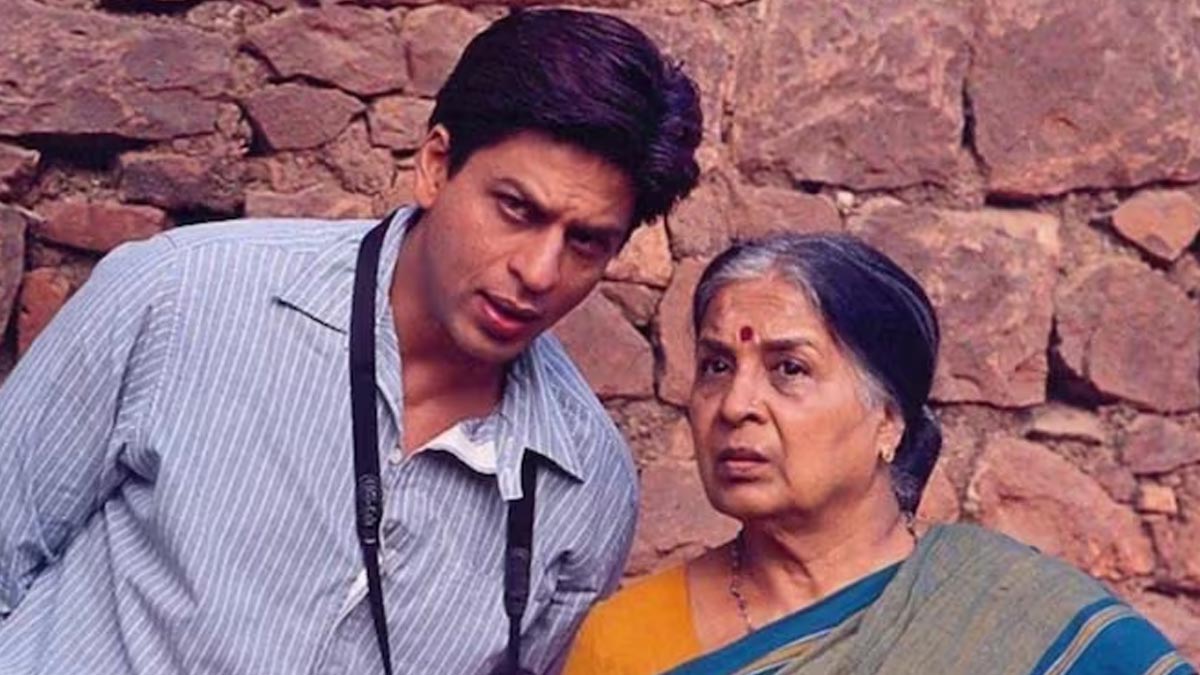 swadesh movie lessor known facts