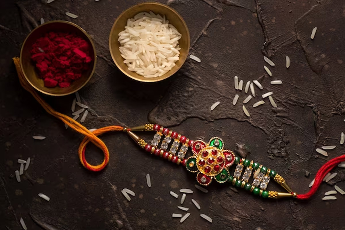 things to keep in mind while buying rakhi